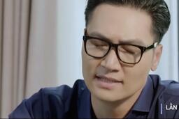 Lằn ranh tập 34: Triển muốn Khắc "đứng mũi chịu sào"