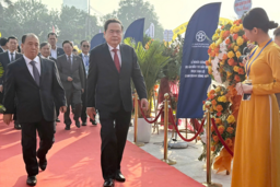 Cả nước đồng loạt tổ chức lễ khởi công, khánh thành và thông xe kỹ thuật 234 công trình, dự án lớn