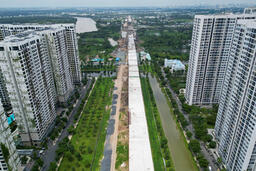 TPHCM chấp thuận 42 dự án bất động sản được thí điểm nhà ở thương mại đợt 2 theo Nghị quyết 171