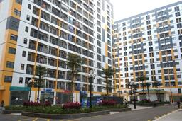 Hải Phòng đưa vào sử dụng 7 tòa nhà ở xã hội