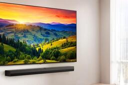 Top 5 tivi LG sắc nét, bền đẹp, tiết kiệm điện và đáng tiền nhất 2025