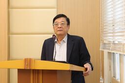 Cơ quan Thường trực Hiệp hội Ngân hàng bổ nhiệm, kiện toàn nhân sự