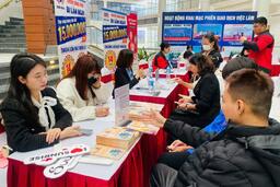 Lao động giản đơn đối mặt nguy cơ bị đào thải tại Hà Nội