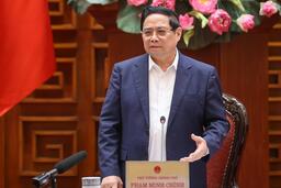 Hoàn thành đề xuất phương án đầu tư đường sắt tốc độ cao Bắc - Nam vào tháng 1/2026