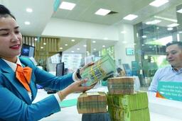 Lãi suất tăng nhưng vẫn chưa đáng lo ngại