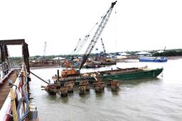 Vĩnh Long: Tiến độ giải ngân vốn đầu tư công đạt 47,8% kế hoạch