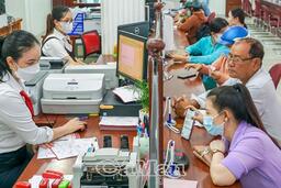 ‏Cà Mau: dòng vốn tín dụng chung tay phát triển kinh tế tư nhân‏