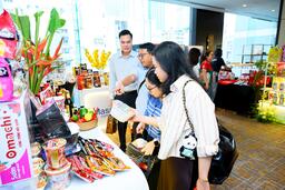 Cổ đông Masan Consumer nhận tin vui ngày cổ phiếu MCH chào sàn HOSE