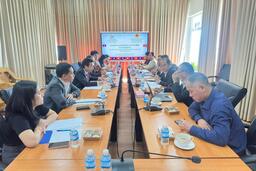 Thúc đẩy hợp tác Việt Nam - Lào trong hiện đại hóa quản lý tài sản công