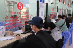 TP. Hồ Chí Minh: Nỗ lực hỗ trợ người lao động thất nghiệp có nghề