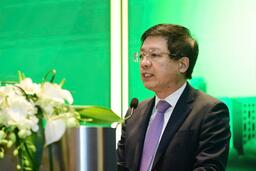 Nhiều dự án bất động sản “đắp chiếu” đã được tái khởi động