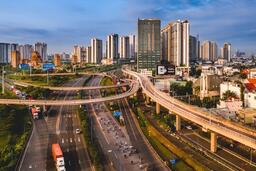 TP. Hồ Chí Minh dẫn đầu cả nước về thu hút đầu tư nước ngoài