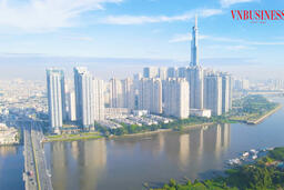 Chu kỳ mới 2026: Doanh nghiệp địa ốc chuẩn bị gì để không bị đào thải?