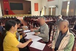 Bảo hiểm xã hội trả lời về chế độ lương hưu cho người đóng luôn 1 lần