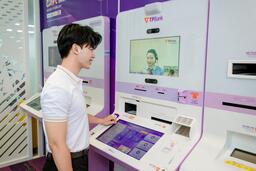‏Từ ngân hàng số đến ESG toàn diện: Hành trình tích hợp công nghệ trong vận hành của TPBank‏