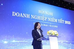 Hoàn thiện hạ tầng công nghệ thông tin, Ủy ban Chứng khoán nâng cao năng lực giám sát