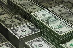 Thị trường tài chính toàn cầu 2025: Những "canh bạc" tỷ đô và biến động kỷ lục