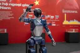 Khoa học công nghệ bước vào chu kỳ tăng trưởng do khu vực tư nhân dẫn dắt