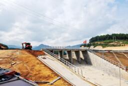 Điểm tựa vững chắc để nền kinh tế bước vào chu kỳ tăng trưởng cao