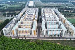 Sắp ban hành một số cơ chế đặc biệt xử lý khó khăn, vướng mắc về phát triển nhà ở xã hội