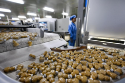 Trung Quốc công bố danh mục hàng hóa áp thuế nhập khẩu thấp hơn thuế tối huệ quốc trong năm 2026