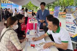 Hơn 8.300 việc làm chờ người lao động ở Quảng Ngãi