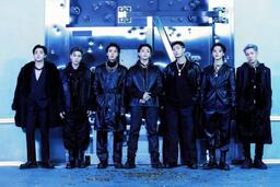 BTS và thông tin mới nhất về album, tour diễn thế giới