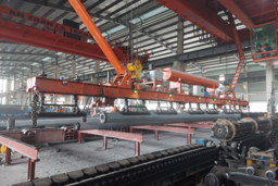 Chân dung doanh nghiệp xây lắp điện mở màn niêm yết trên HOSE năm 2026