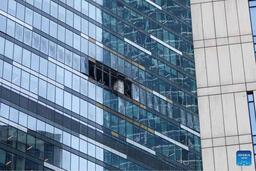 Nga cáo buộc Ukraina liên tục không kích Mátxcơva