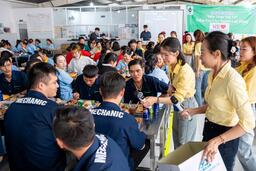 Công đoàn Lâm Đồng đặt mục tiêu 90% doanh nghiệp ký thỏa ước lao động