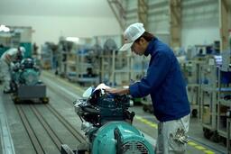 Đề xuất mở rộng vai trò doanh nghiệp trong xây dựng tiêu chuẩn kỹ năng nghề