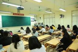 Hình thức kỷ luật giáo viên vi phạm theo Luật Nhà giáo từ năm 2026