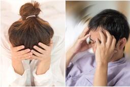 Bác sĩ cảnh báo các thói quen sinh hoạt gây đau đầu kéo dài