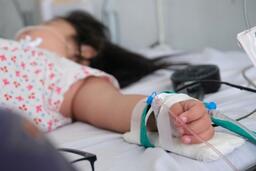 Cảnh báo bệnh sốt xuất huyết thời điểm cận Tết Nguyên đán 2026