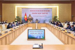 Hoàn thành đàm phán xây dựng nhà máy điện hạt nhân Ninh Thuận 1 trong tháng 1/2026