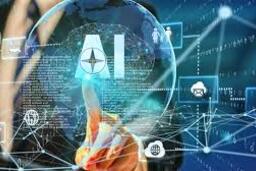 Ứng dụng trí tuệ nhân tạo để thúc đẩy tăng trưởng toàn diện và bền vững