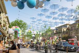 Lumira Ville Hải Phòng tung chính sách ưu đãi lãi suất 36 tháng