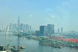 Triển khai Nghị quyết về định mức chi phí lập Quy hoạch tổng thể TP. Hồ Chí Minh