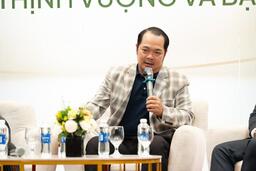 FIDT: Chứng khoán có thể vượt 2.000 điểm, khối ngoại sẽ trở lại mua ròng