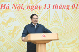 Tái cấu trúc chỗ ở của người dân theo hướng bền vững