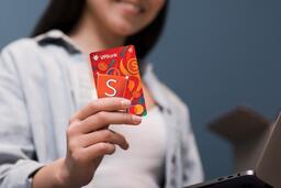 Hoàn Shopee xu đến 12% với thẻ VPBank S Rewards