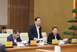 Phát triển nhà ở xã hội cho thuê, không làm theo phong trào, manh mún