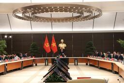 Đại hội XIV của Đảng phải được đảm bảo an ninh, an toàn tuyệt đối