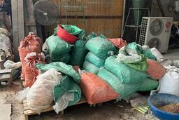 Hải Phòng xử phạt lò rượu gạo không bảo đảm an toàn thực phẩm