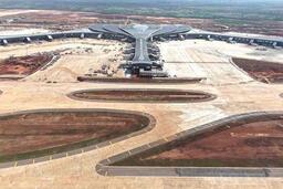 Sân bay Long Thành giai đoạn 2 giao ACV làm chủ đầu tư