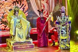 Hồng Phượng lên tiếng về thông tin show lỗ, khán giả không vào xem được