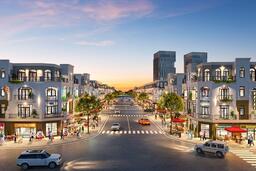 Việt Yên Riverside – Khu đô thị dịch vụ sinh thái sôi động tại trung tâm Việt Yên