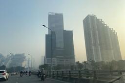 Phương tiện xanh để giảm ô nhiễm không khí