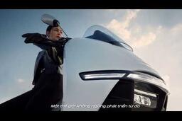 Khởi hành cùng UC3 - Mở lối kỷ nguyên mới