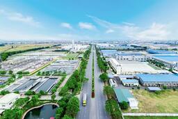 Ưu đãi tiền thuê đất tạo động lực phát triển khoa học công nghệ, đổi mới sáng tạo và chuyển đổi số